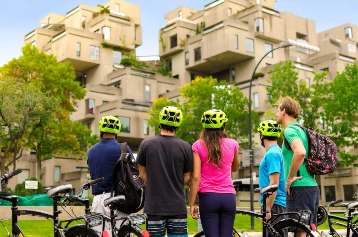 Ça Roule Montréal — Montréal (2)