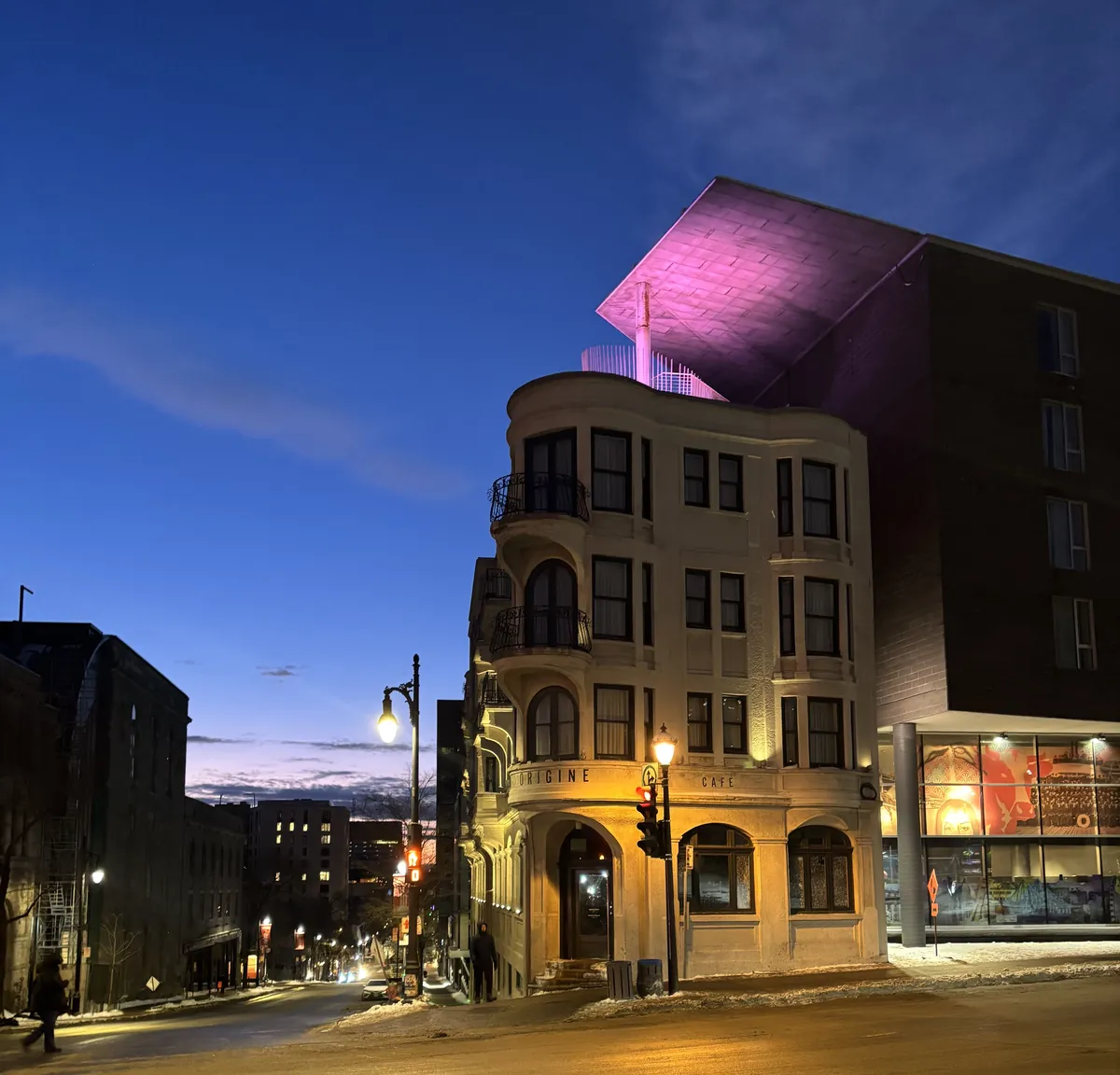 Café Origine — Montréal (3)