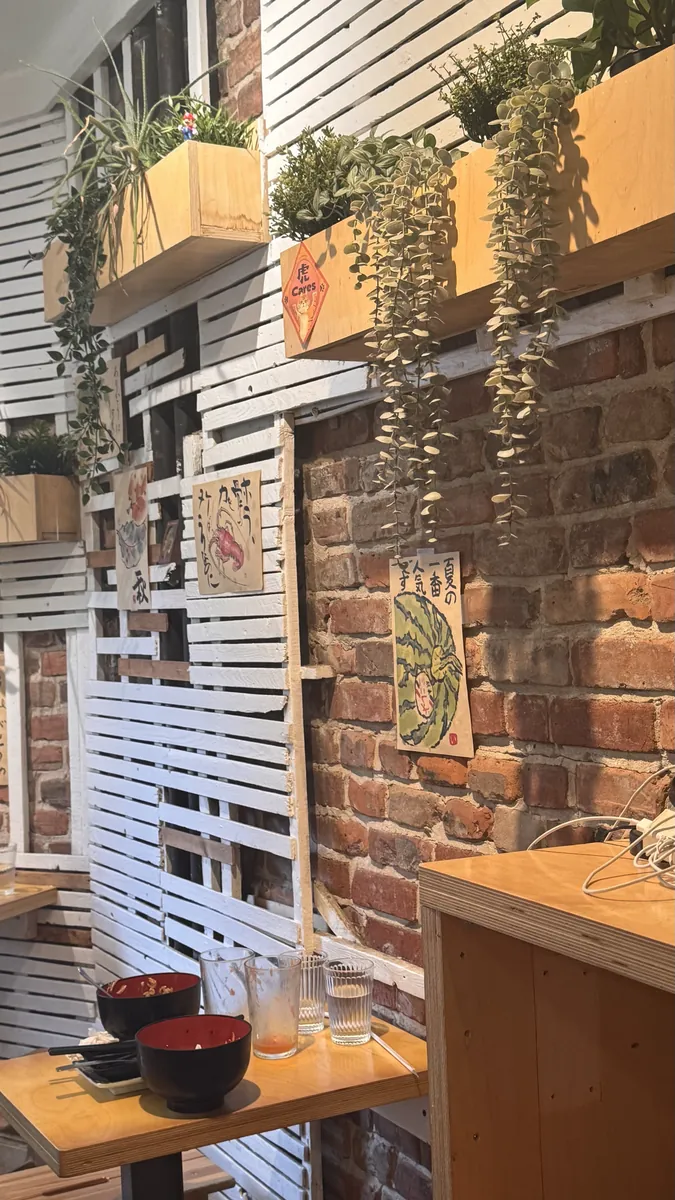DonDonYa — Montréal (4)