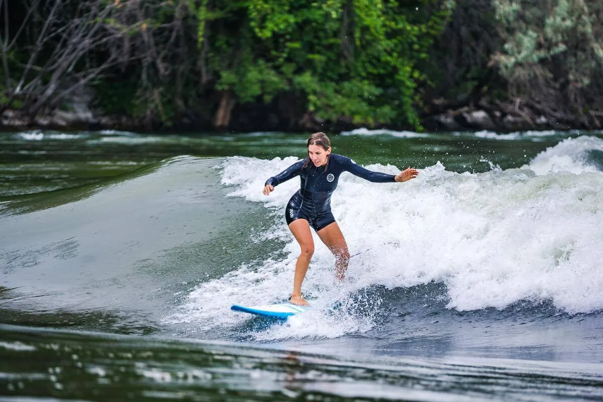 KSF — Kayak Sans Frontières — Montréal (3)