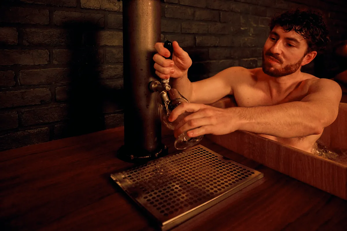 Les Bains Ninkasi — Montréal (5)