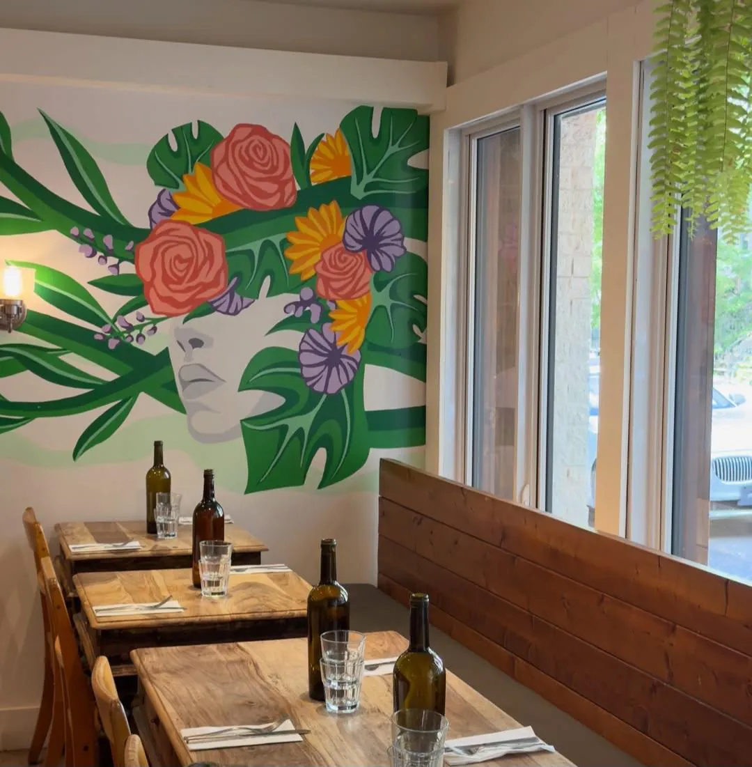 Lola Rosa — Montréal (5)