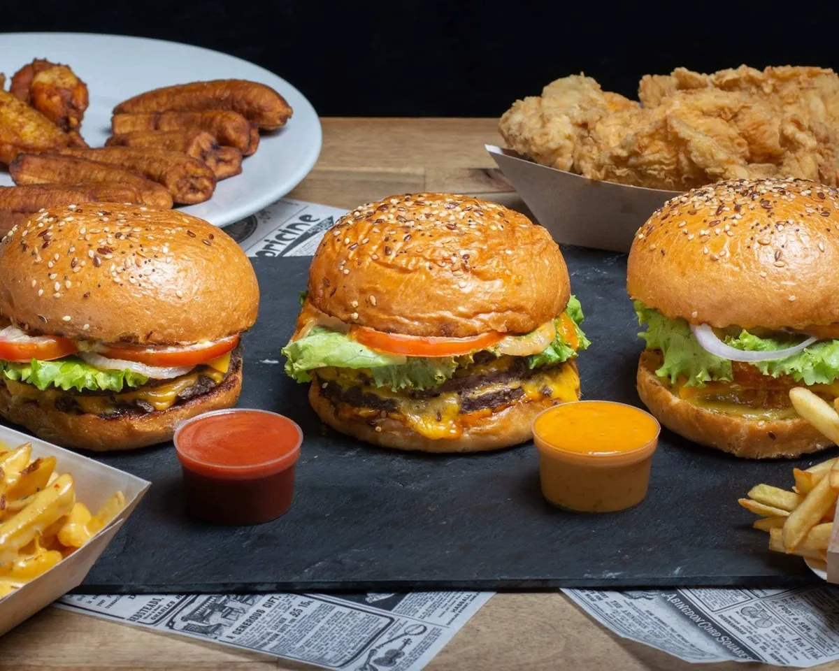 La Maison du Burger — Double Stack — Montréal (3)