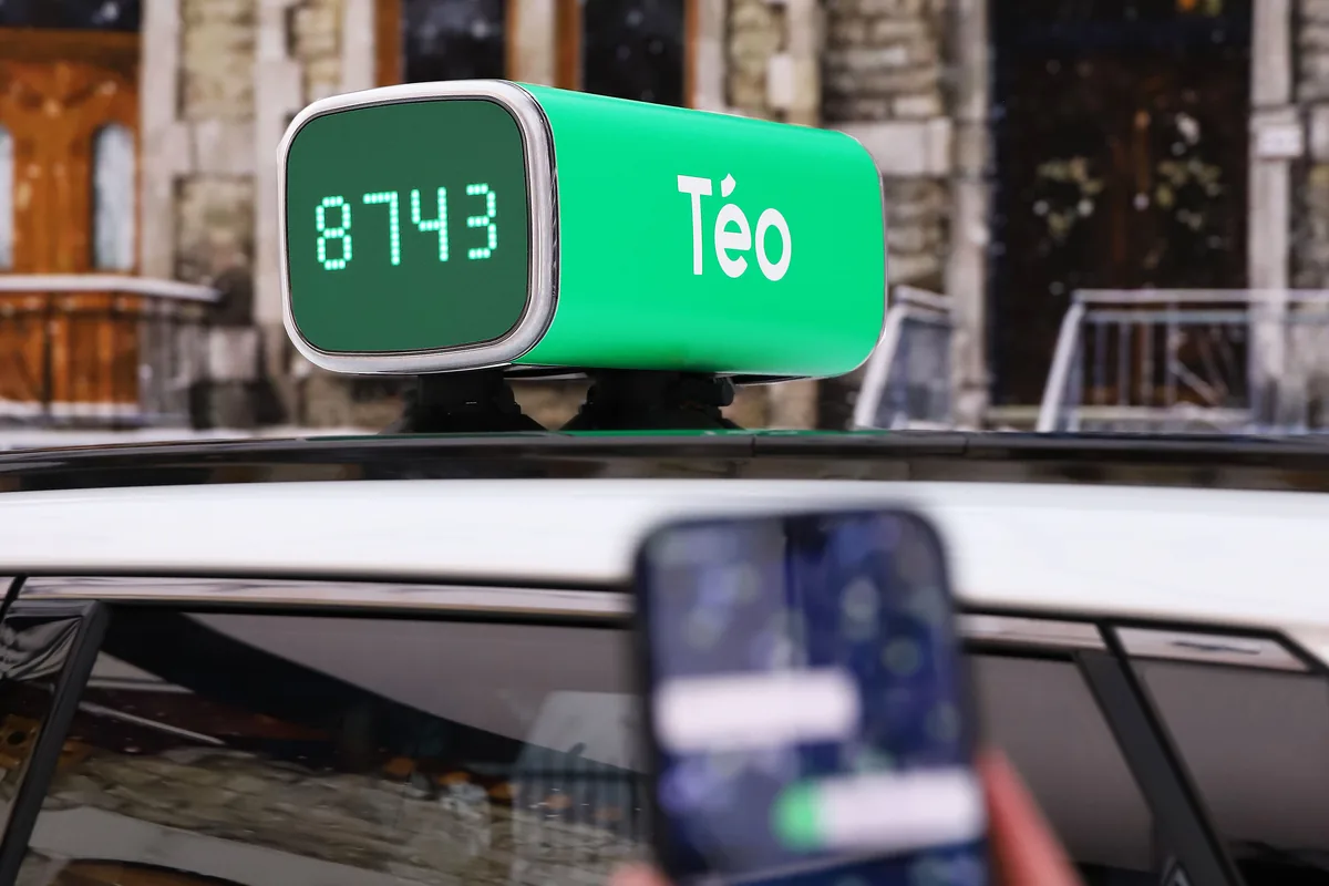 Téo Taxi — Montréal (3)