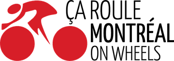 Logo Ça Roule Montréal