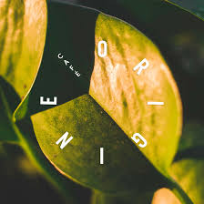 Logo Café Origine