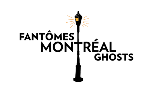 Logo Fantômes Montréal