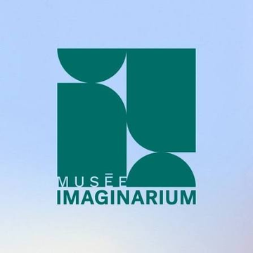 Logo Musée IMAGINARIUM