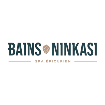 Logo Les Bains Ninkasi