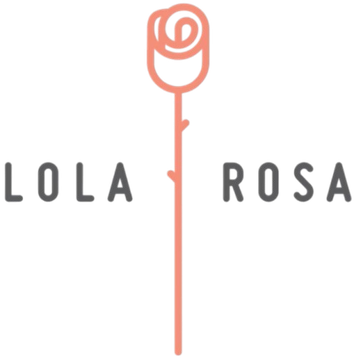 Logo Lola Rosa