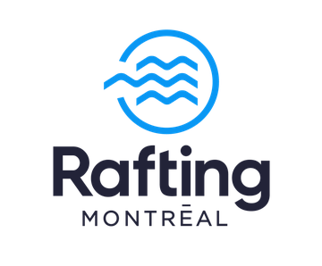 Logo Rafting Montréal